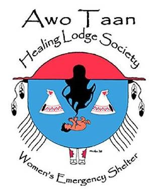 Awo Taan Healing Lodge Society
