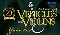 Vehicles and Violins
